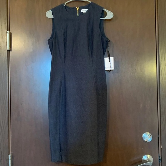 Calvin Klein Dress - Picture 1 of 3